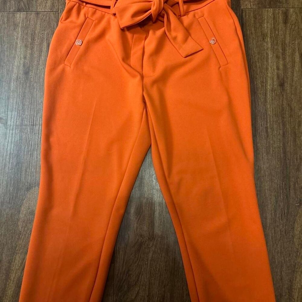 Jules & Leopold women’s pants in size Large